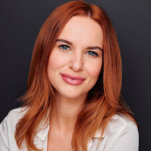 Meet your Posher, Kayla